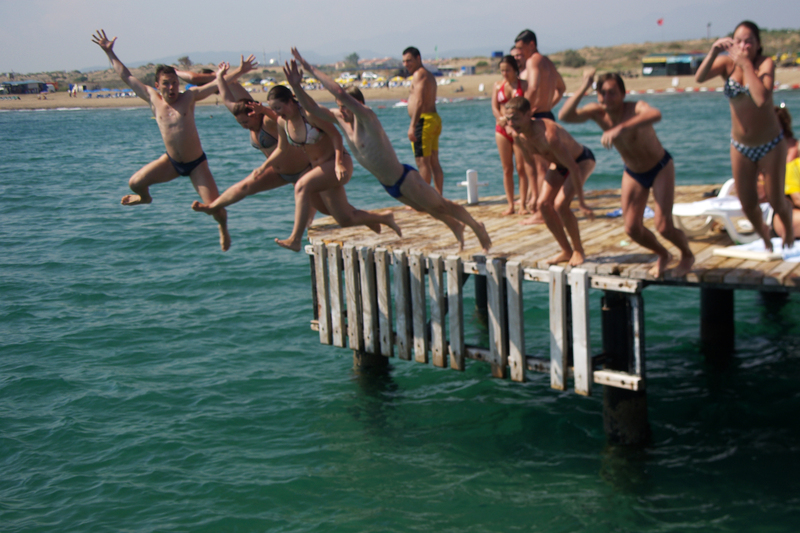 Beach Volley BuDni Cup