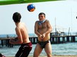 Beach Volley BuDni Cup IV